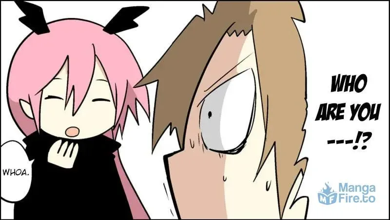 Senyuu. Chapter 55 page 12