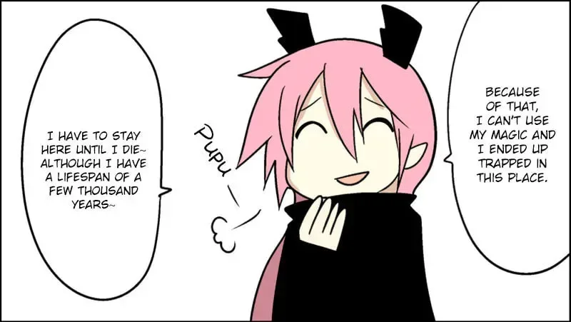 Senyuu. Chapter 55 page 23