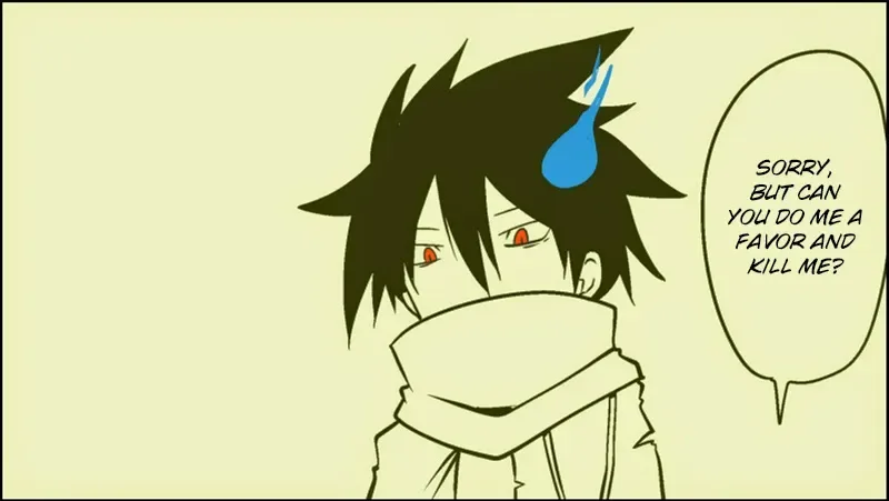 Senyuu. Chapter 56.99 page 6