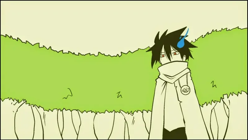 Senyuu. Chapter 56.99 page 3