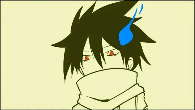 Senyuu. Chapter 56.99 page 16