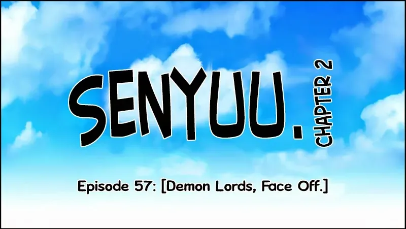 Senyuu. Chapter 56.99 page 21