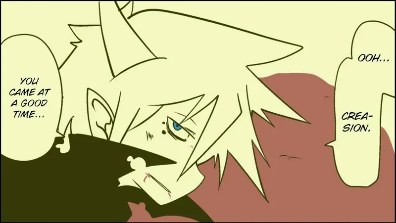Senyuu. Chapter 56.99 page 5