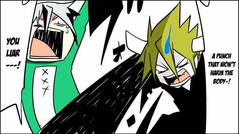 Senyuu. Chapter 56.99 page 30