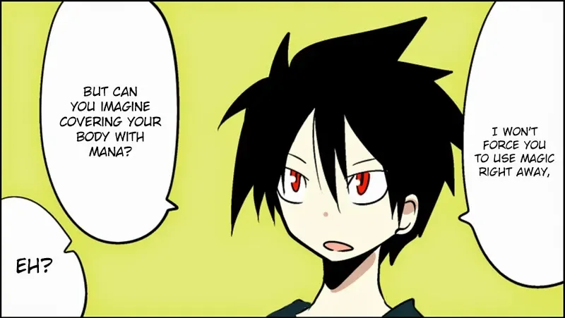 Senyuu. Chapter 56.99 page 35