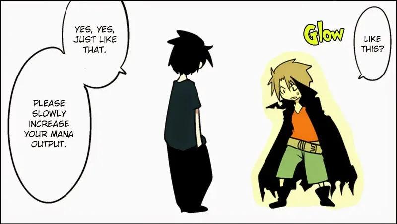 Senyuu. Chapter 56.99 page 36