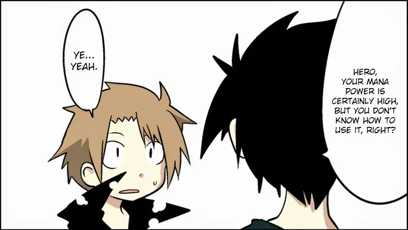 Senyuu. Chapter 56.99 page 34