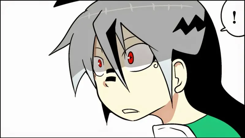 Senyuu. Chapter 56.99 page 41