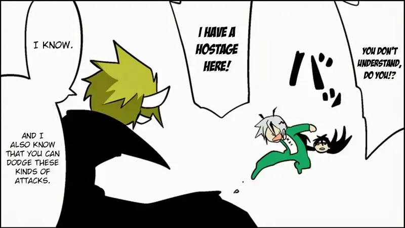 Senyuu. Chapter 56.99 page 38
