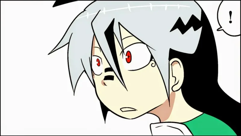 Senyuu. Chapter 56.99 page 40