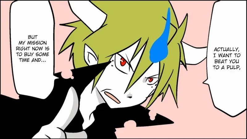 Senyuu. Chapter 56.99 page 39