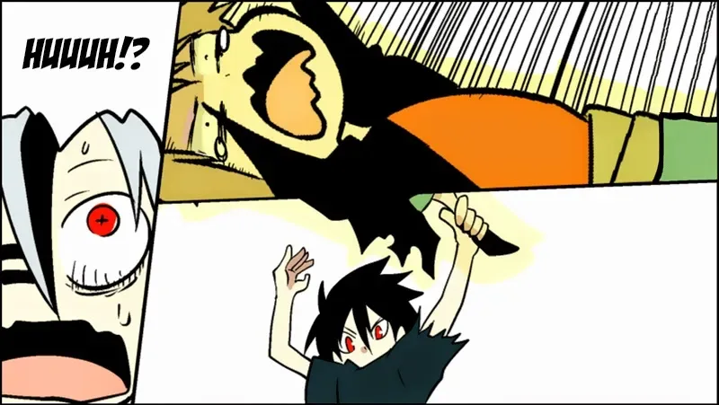 Senyuu. Chapter 56.99 page 47