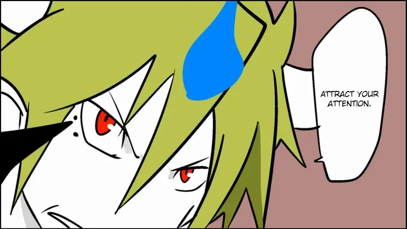 Senyuu. Chapter 56.99 page 42