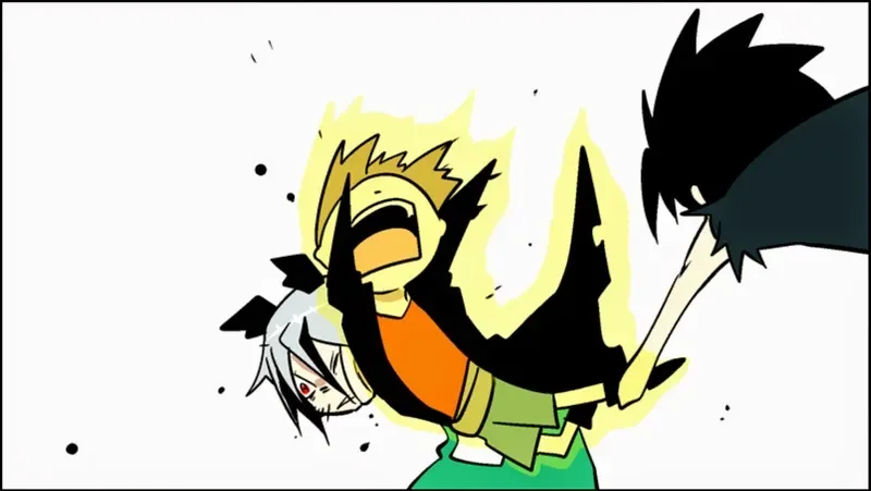 Senyuu. Chapter 56.99 page 48