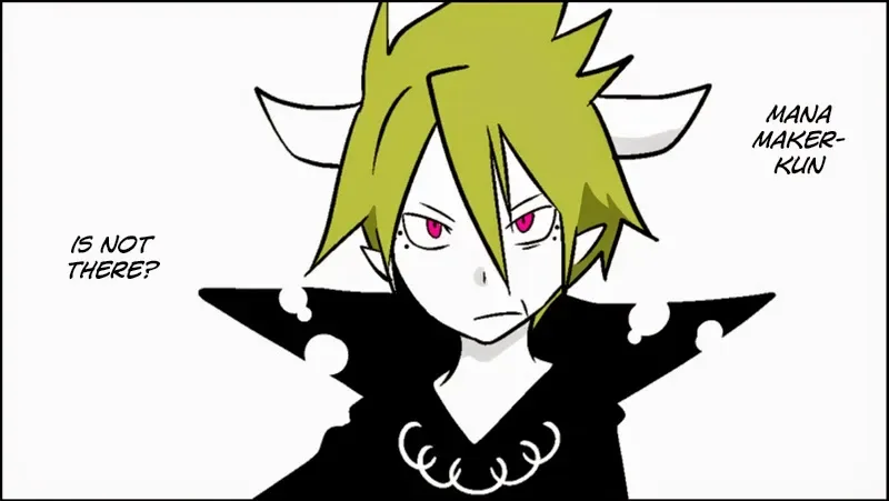 Senyuu. Chapter 56.99 page 54