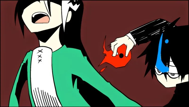Senyuu. Chapter 56.99 page 59