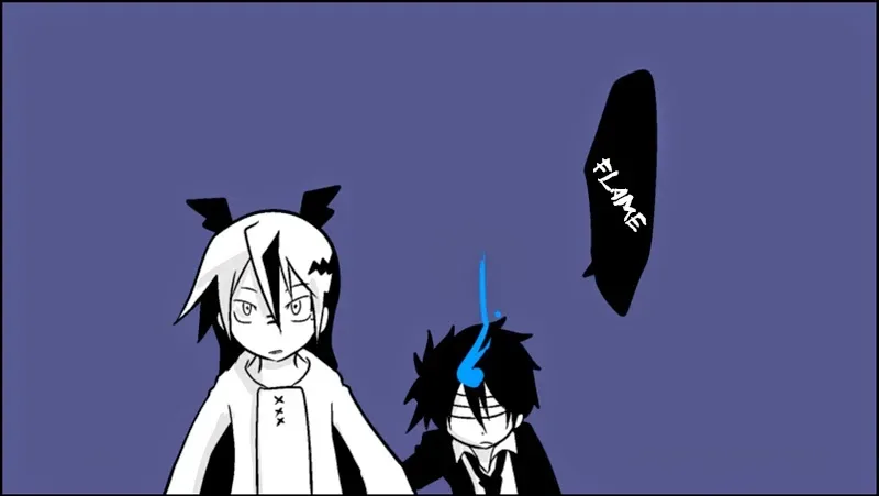 Senyuu. Chapter 56.99 page 58