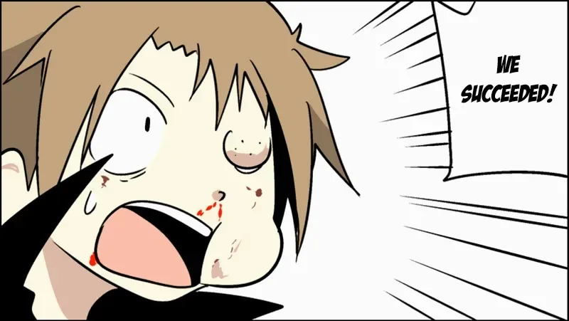 Senyuu. Chapter 56.99 page 60