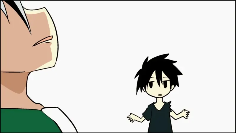 Senyuu. Chapter 56.99 page 61