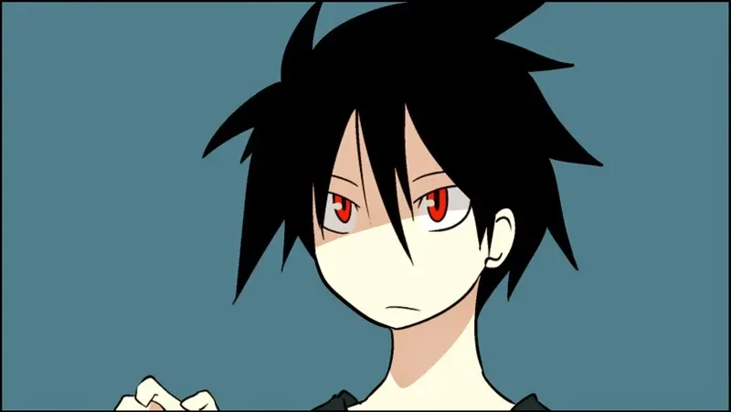Senyuu. Chapter 56.99 page 62