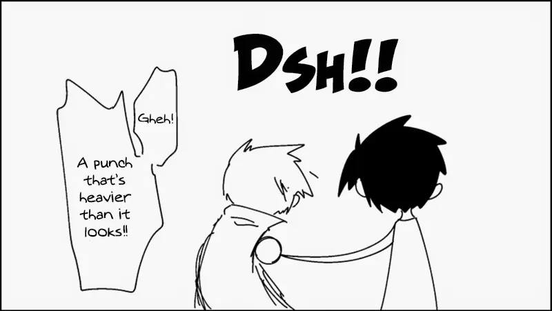 Senyuu. Chapter 56.99 page 69