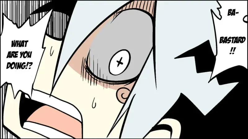 Senyuu. Chapter 56 page 11