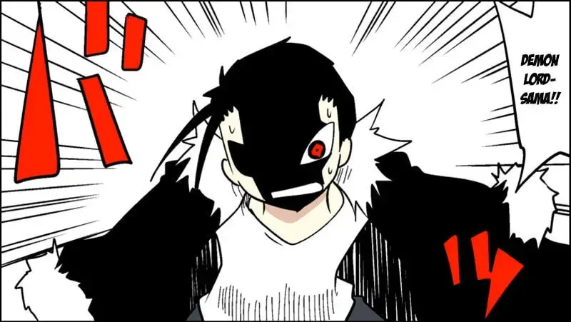 Senyuu. Chapter 56 page 13