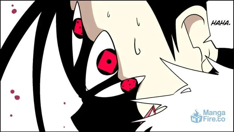 Senyuu. Chapter 56 page 21