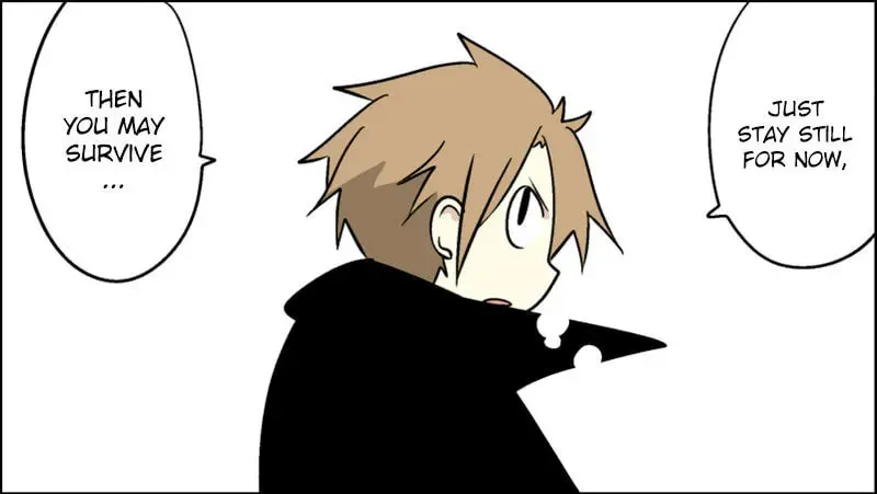 Senyuu. Chapter 56 page 23