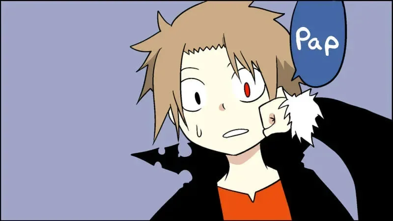 Senyuu. Chapter 56 page 25
