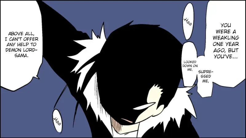 Senyuu. Chapter 56 page 28