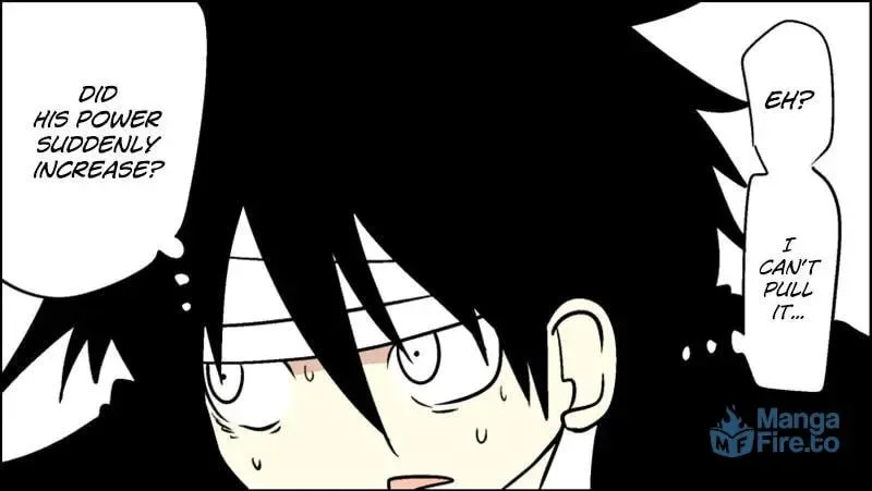Senyuu. Chapter 56 page 33