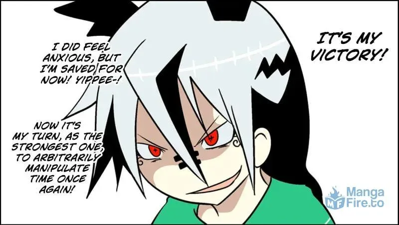 Senyuu. Chapter 56 page 42