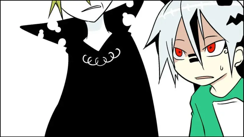 Senyuu. Chapter 56 page 49