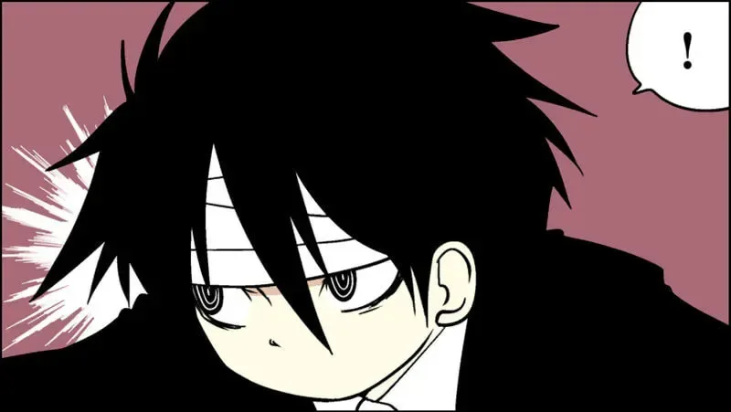 Senyuu. Chapter 56 page 32