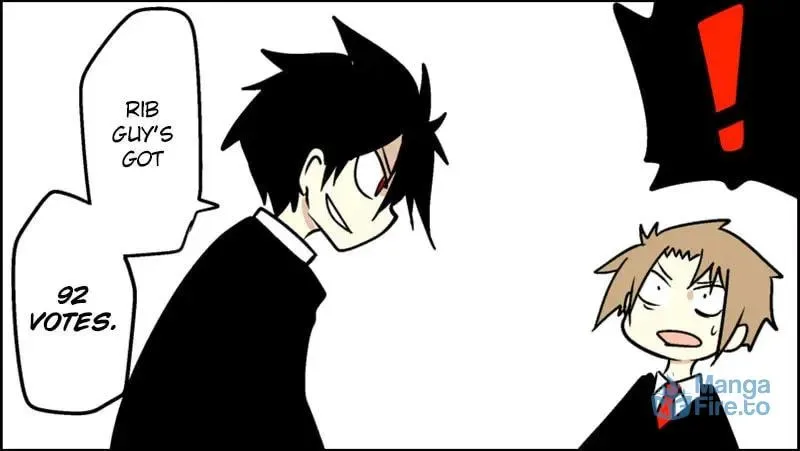 Senyuu. Chapter 57.5 page 48