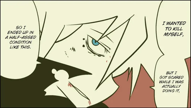Senyuu. Chapter 57 page 7