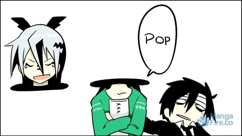 Senyuu. Chapter 57 page 27