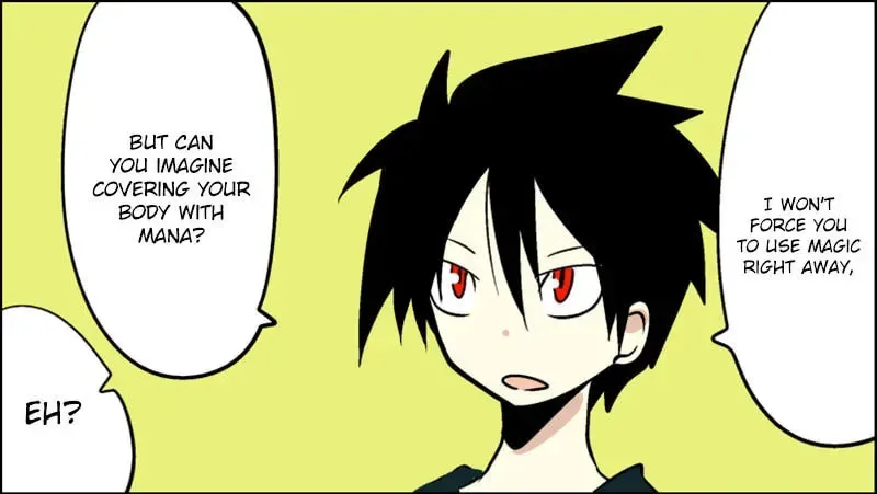 Senyuu. Chapter 57 page 35
