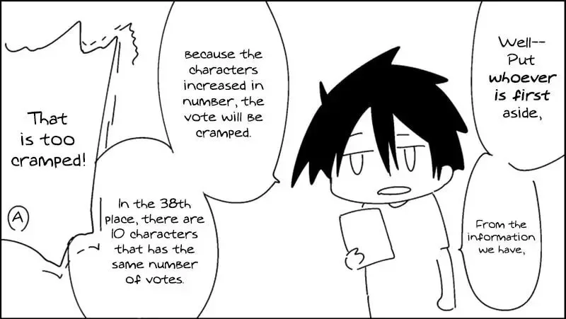 Senyuu. Chapter 57 page 70