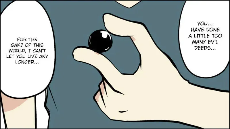 Senyuu. Chapter 58 page 16