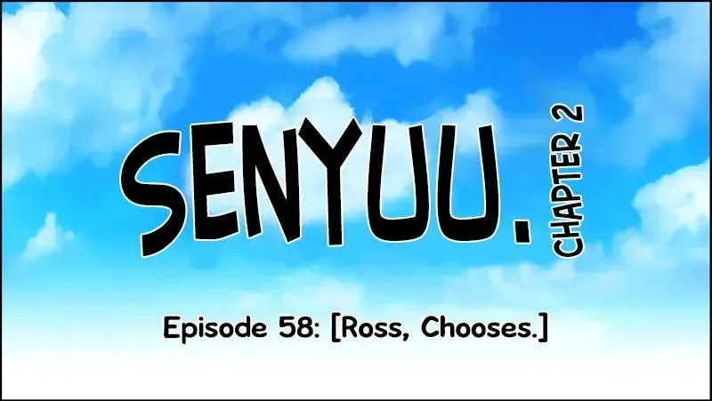 Senyuu. Chapter 58 page 11