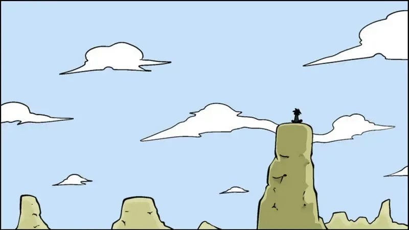 Senyuu. Chapter 58 page 14