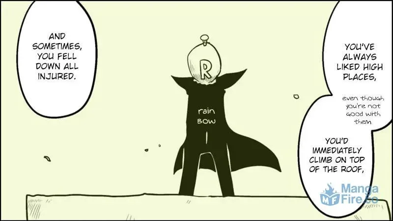 Senyuu. Chapter 58 page 18