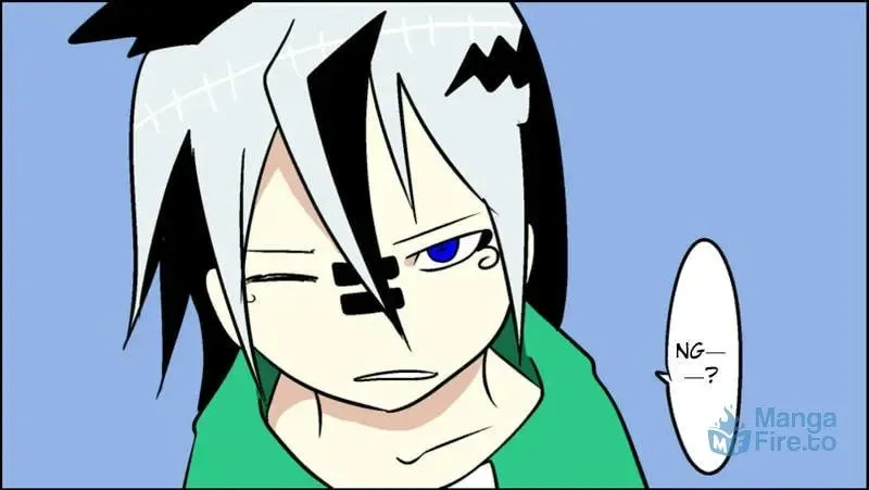 Senyuu. Chapter 58 page 33