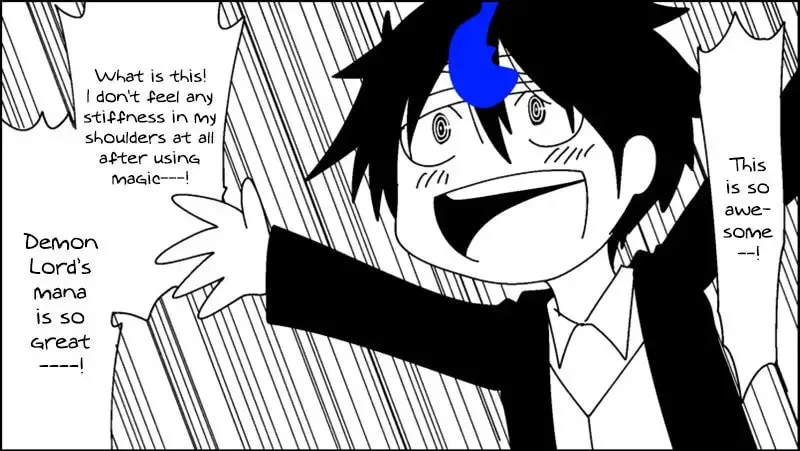 Senyuu. Chapter 58 page 37