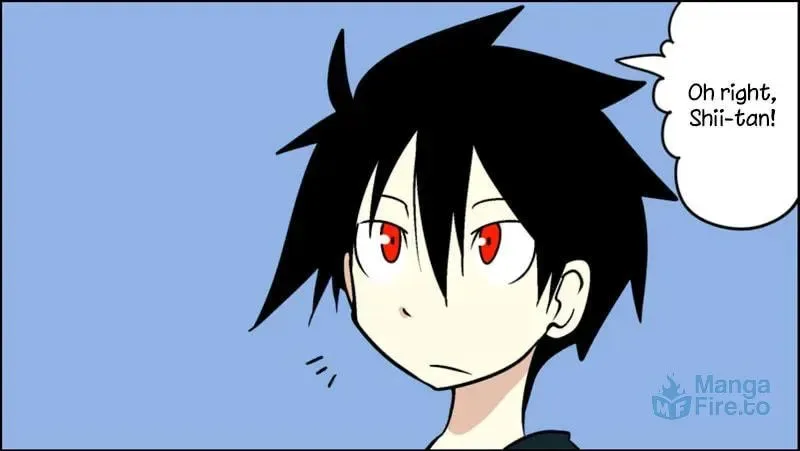 Senyuu. Chapter 59 page 18