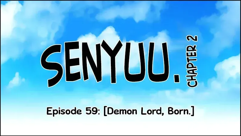 Senyuu. Chapter 59 page 10
