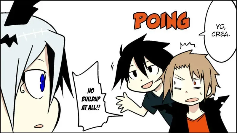 Senyuu. Chapter 59 page 5