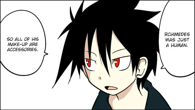 Senyuu. Chapter 59 page 11